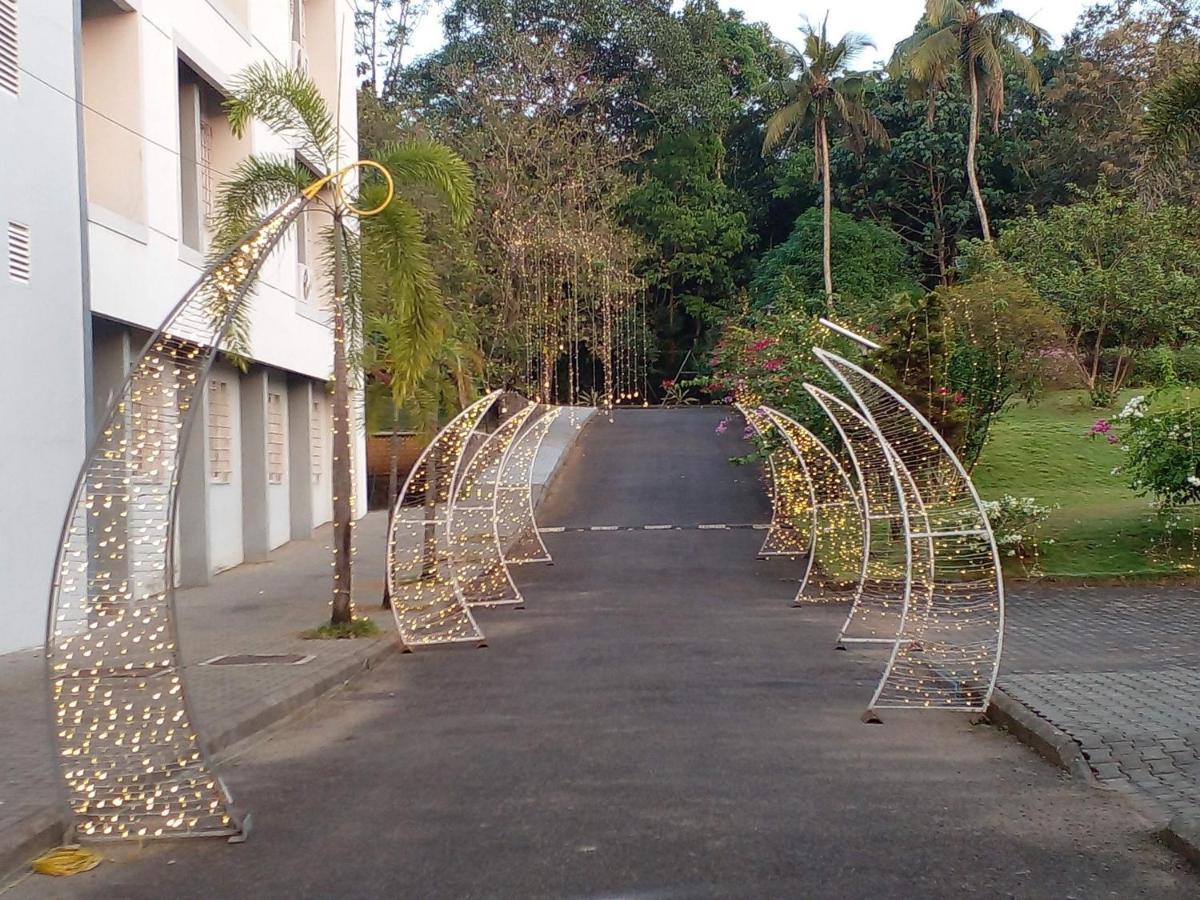 Angamaly Convention Centre Hotel Kochi Exterior foto